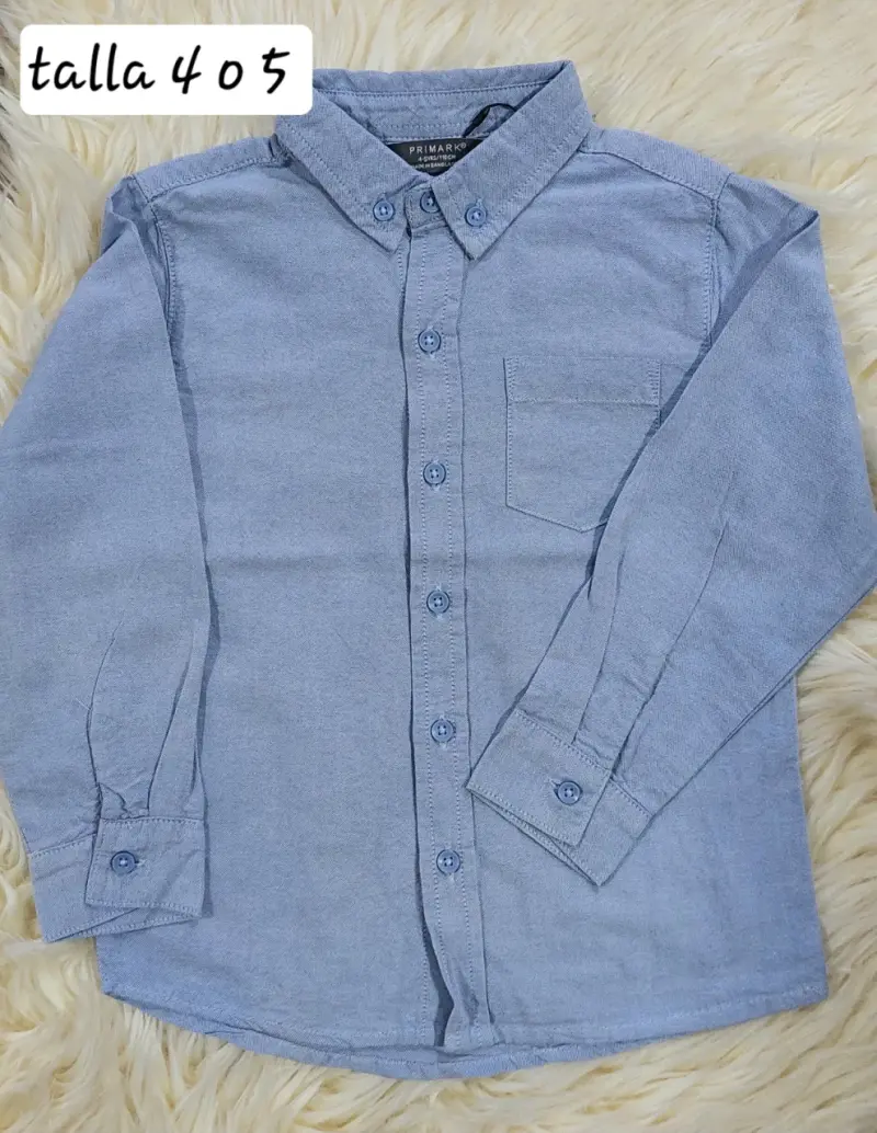 Ropa de niño - 1