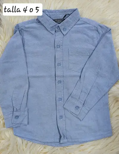 Ropa de niño - miniatura 1