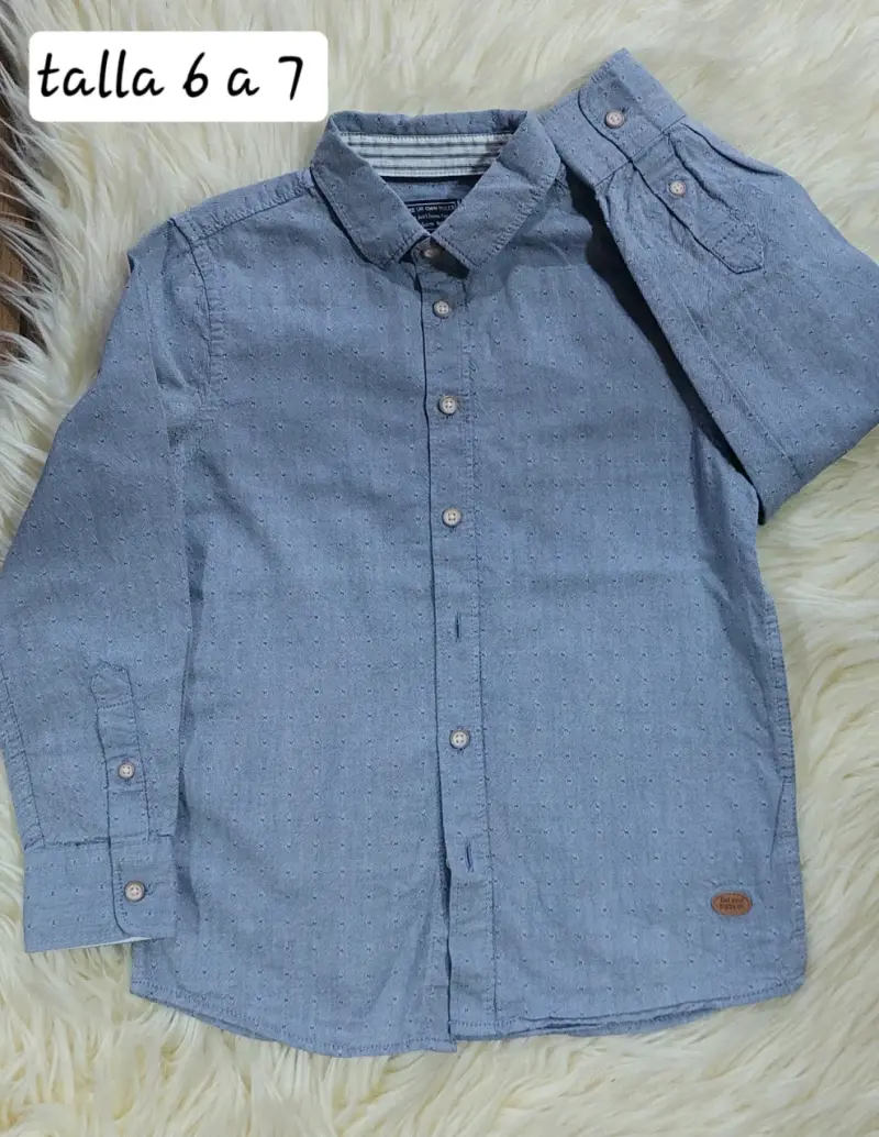 Ropa de niño - 2