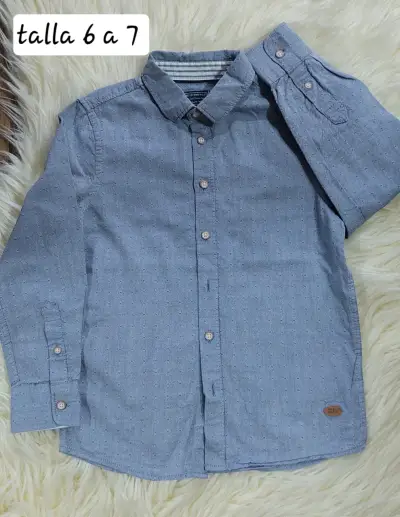 Ropa de niño - miniatura 2