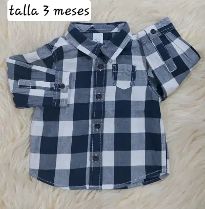 Ropa de niño - miniatura 3