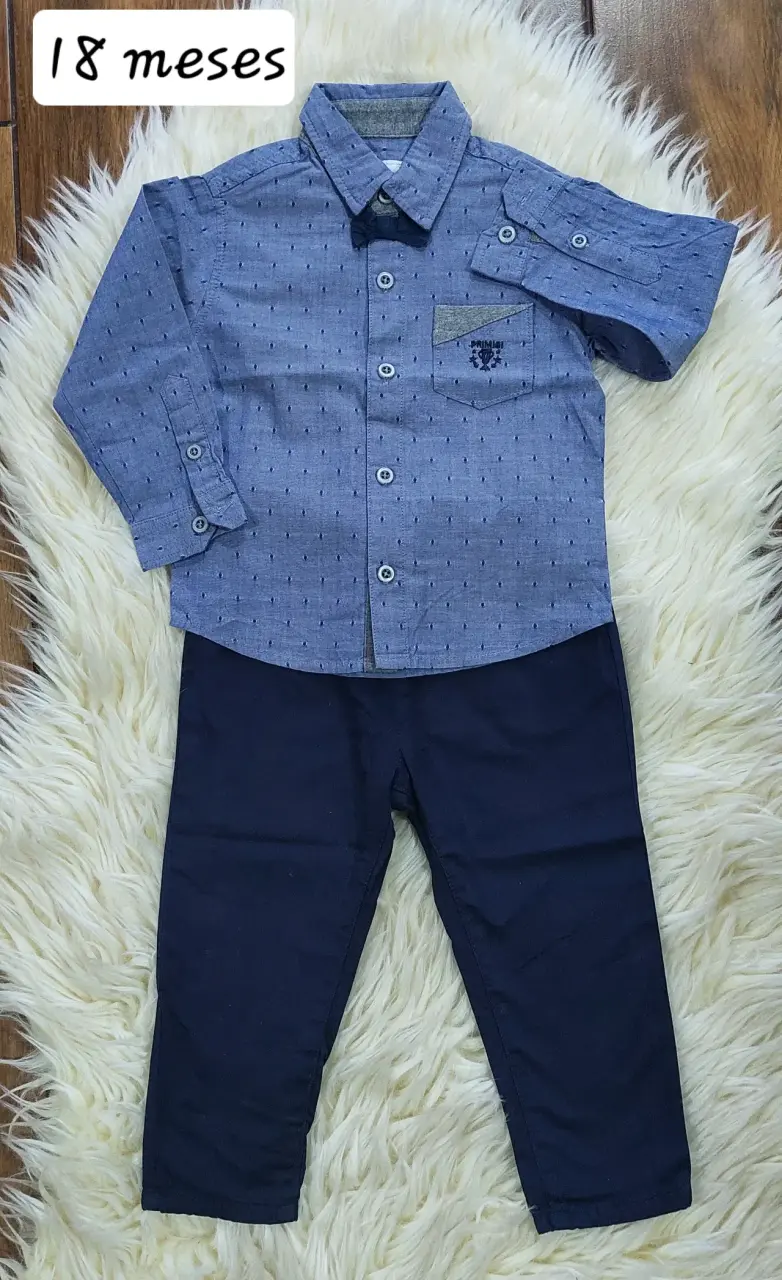 Ropa de niño - 5