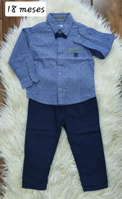 Ropa de niño - miniatura 5