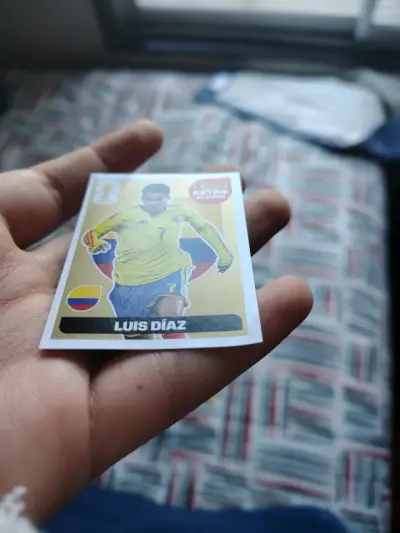Lámina Panini FIFA 2023 - miniatura 3