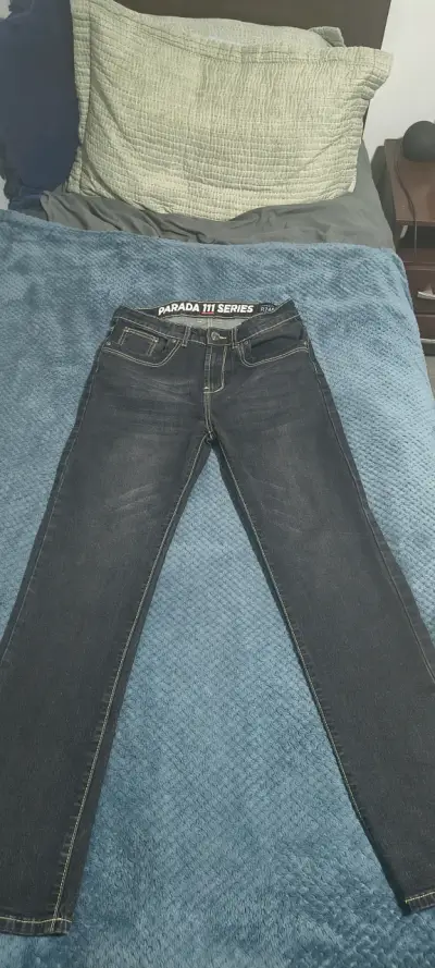 Jeans oscuros Parada 111 - miniatura 1