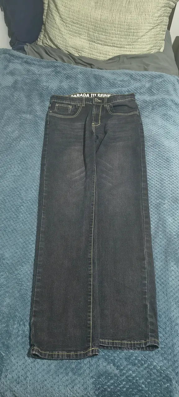 Jeans oscuros Parada 111 - 3