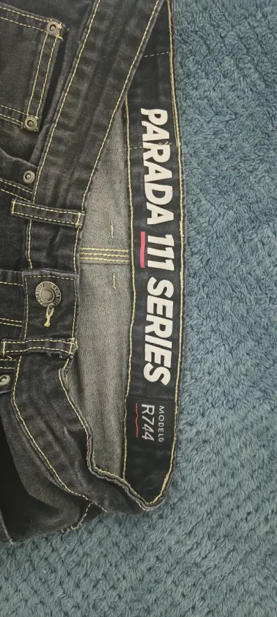 Jeans oscuros Parada 111 - miniatura 4