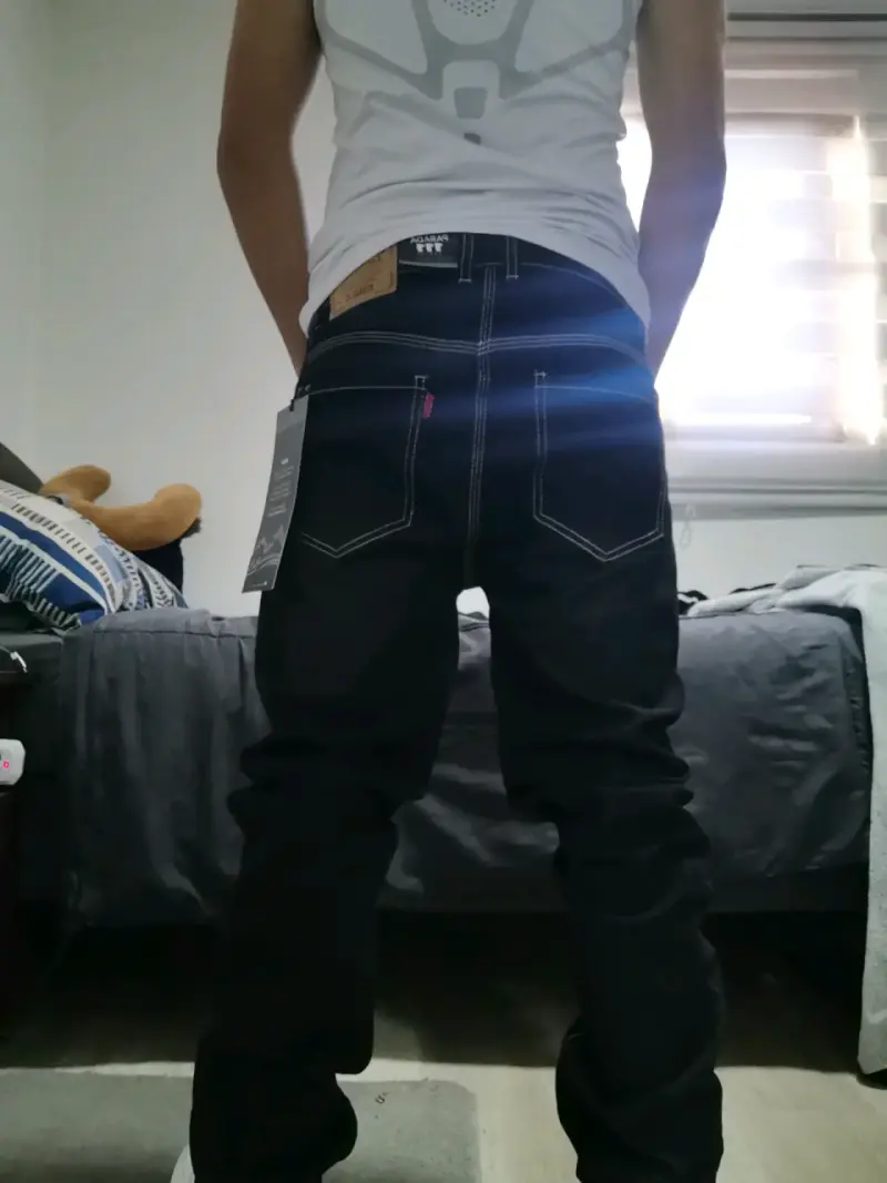 Jeans oscuros Parada 111 - 5