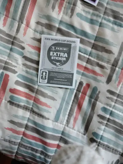 Lamina Panini Raúl Jiménez Extra - miniatura 2