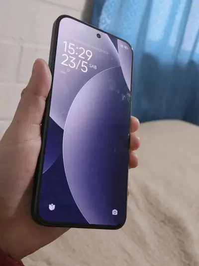 REDMI NOTE 15 Pro 5G 14GB/512GB Dual SIM - miniatura 1
