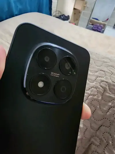 REDMI NOTE 15 Pro 5G 14GB/512GB Dual SIM - miniatura 3