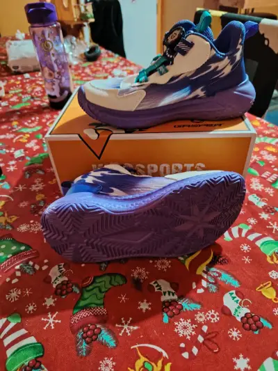 Botines de gamuza marrón y negro - miniatura 3