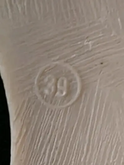 Botines negros de gamuzaN.39 - miniatura 5