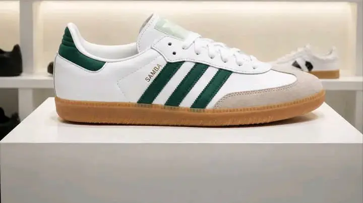 Zapatillas Adidas samba - 1