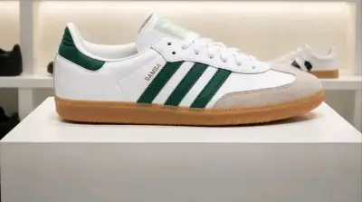 Zapatillas Adidas samba - miniatura 1