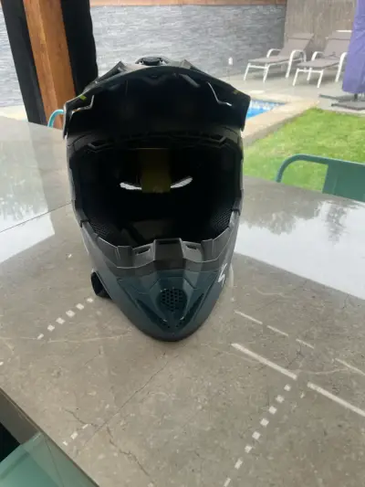 Casco integral para ciclismo - miniatura 3