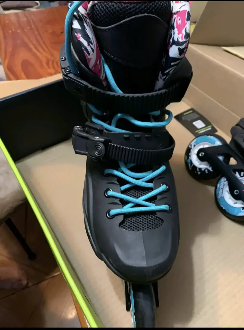 Patines Rollerblade Rb Cruiser W - 2