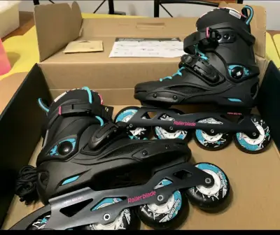 Patines Rollerblade Rb Cruiser W - miniatura 4