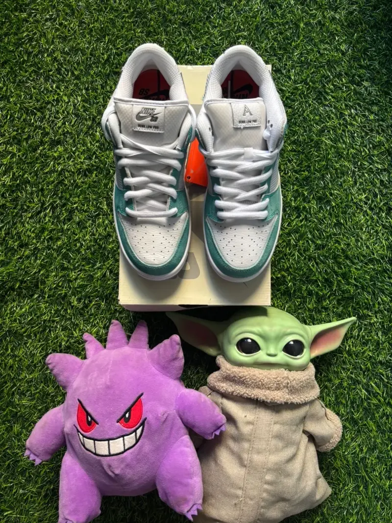 Dunk Sb April - 3