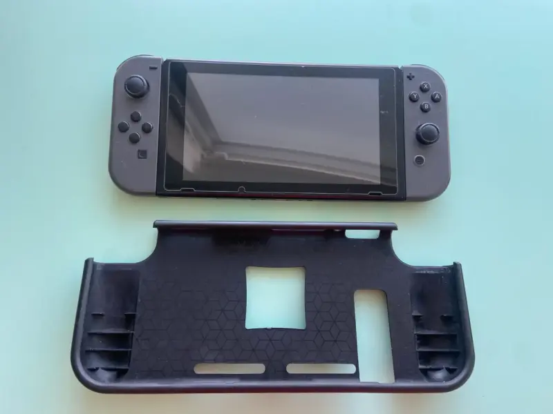Nintendo Swich - 2