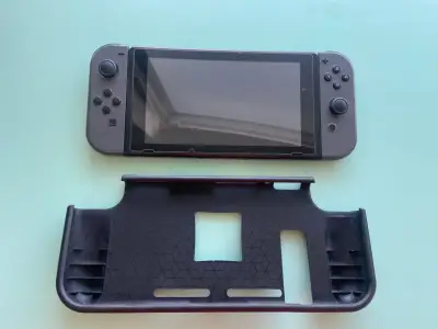 Nintendo Swich - miniatura 2