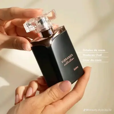 Perfumes Vibranza variedad de fragancias - miniatura 2