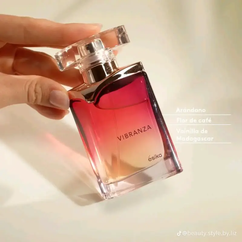 Perfumes Vibranza variedad de fragancias - 3