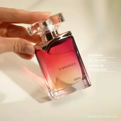 Perfumes Vibranza variedad de fragancias - miniatura 3