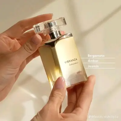 Perfumes Vibranza variedad de fragancias - miniatura 4