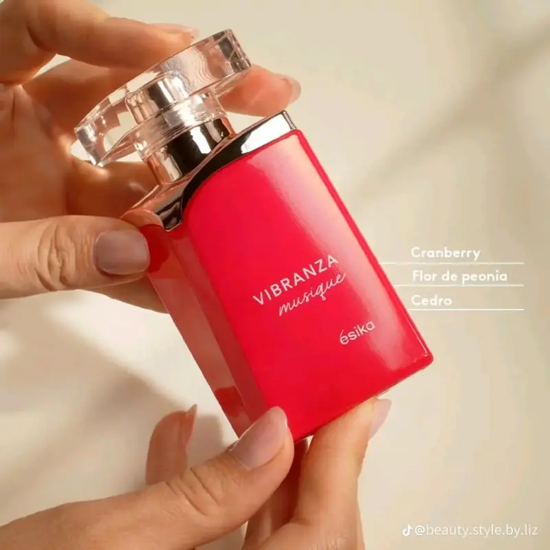 Perfumes Vibranza variedad de fragancias - 5