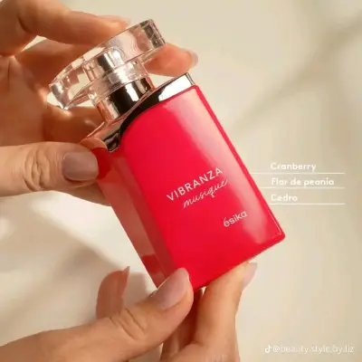 Perfumes Vibranza variedad de fragancias - miniatura 5