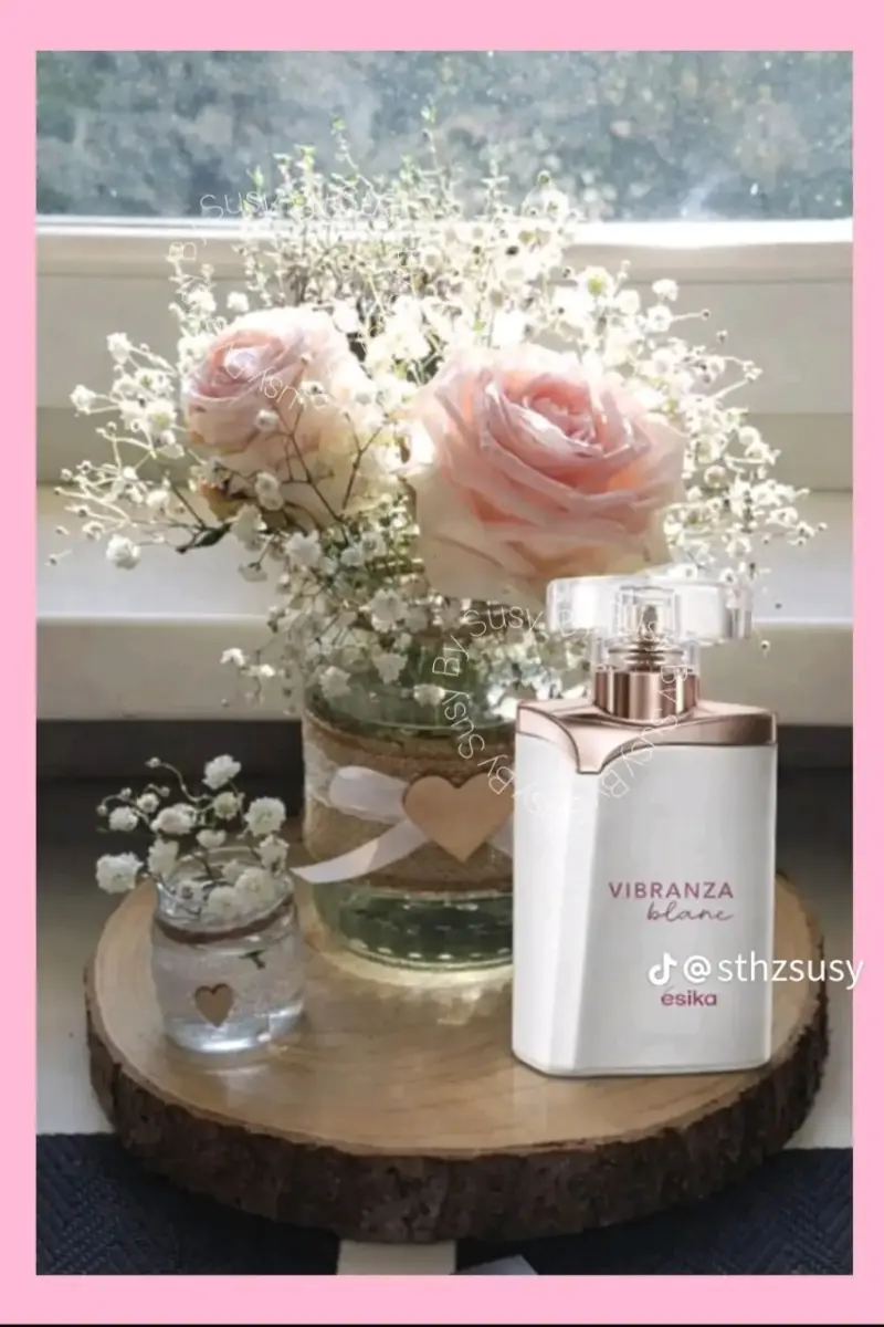Perfumes Vibranza variedad de fragancias - 6