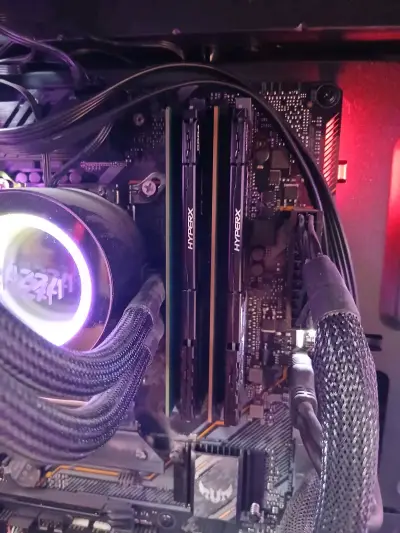 PC gamer sin grafica - miniatura 2