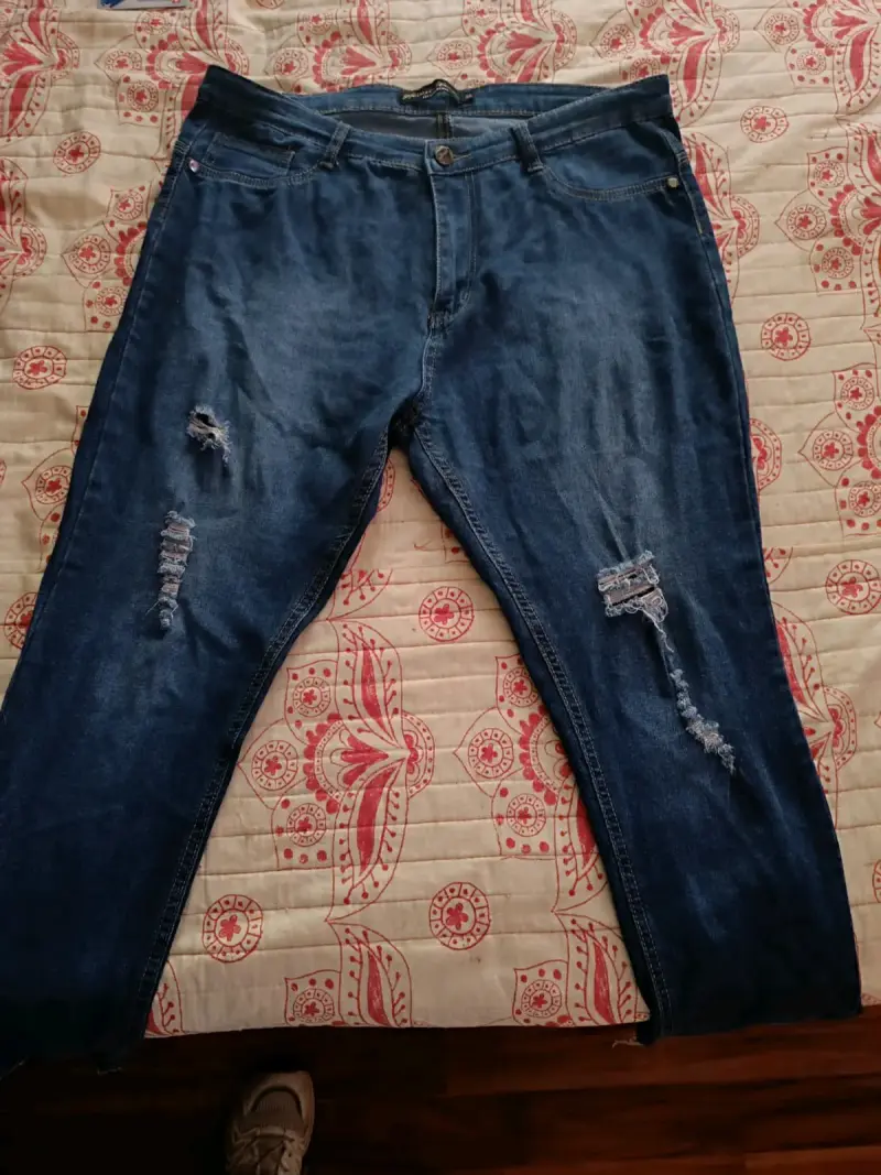 ROPA MUJER - 3