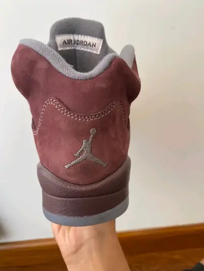 Zapatillas retro 5 - miniatura 2