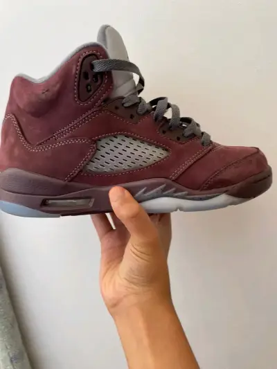 Zapatillas retro 5 - miniatura 3
