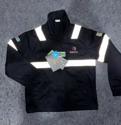 Chaqueta Ignífuga - miniatura 3