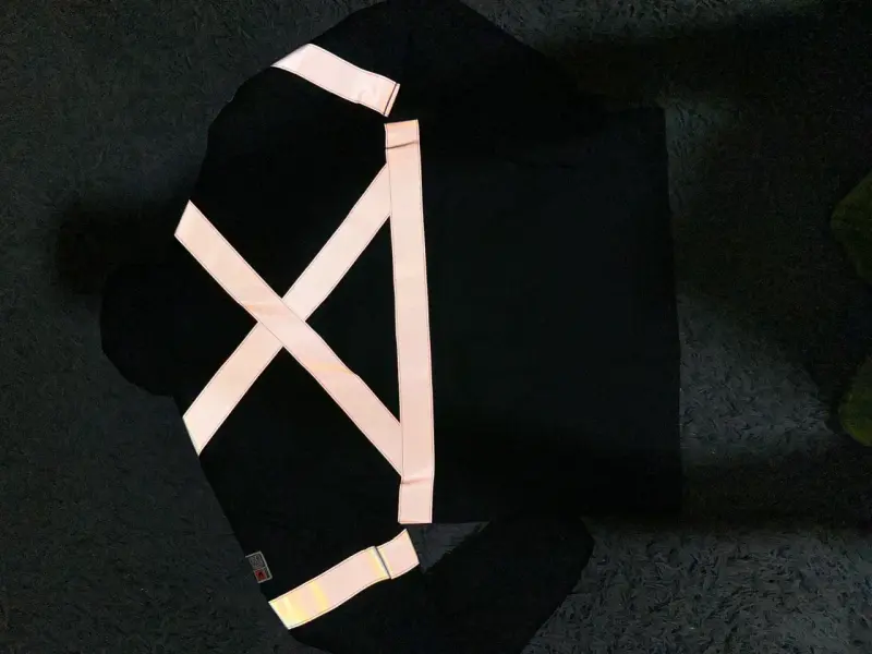 Chaqueta Ignífuga - 4