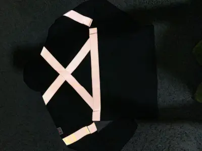 Chaqueta Ignífuga - miniatura 4