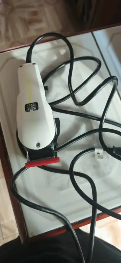 Máquina cortapelo Wahl Super Taper - miniatura 1