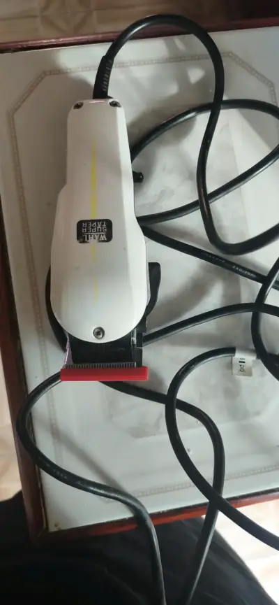 Máquina cortapelo Wahl Super Taper - miniatura 2