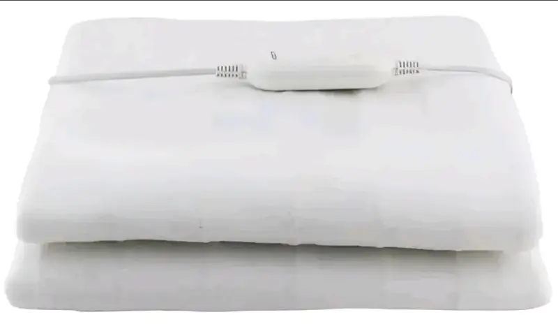 Calienta cama eléctrico seguro - 2