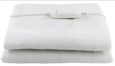 Calienta cama eléctrico seguro - miniatura 2