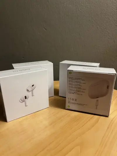 Audífonos inalámbricos nuevos - miniatura 3