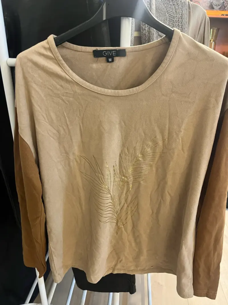 Prendas de mujer - 2