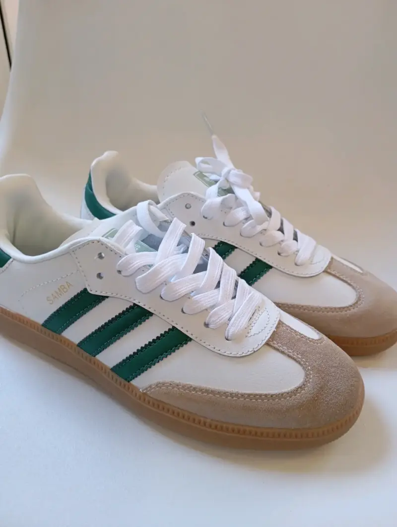 Zapatillas Adidas samba - 3