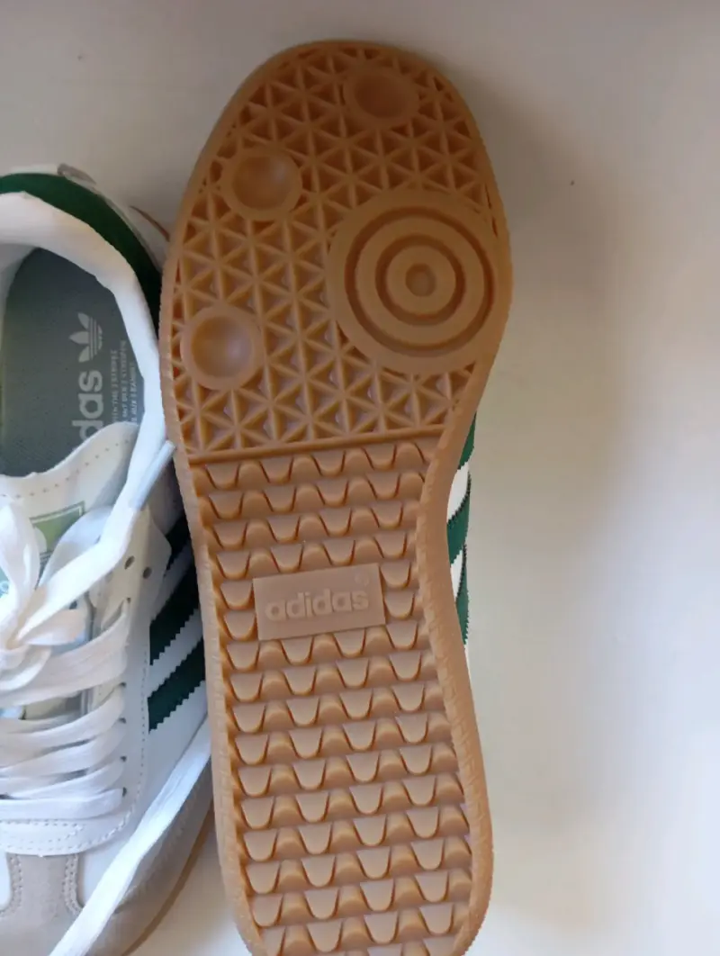 Zapatillas Adidas samba - 4