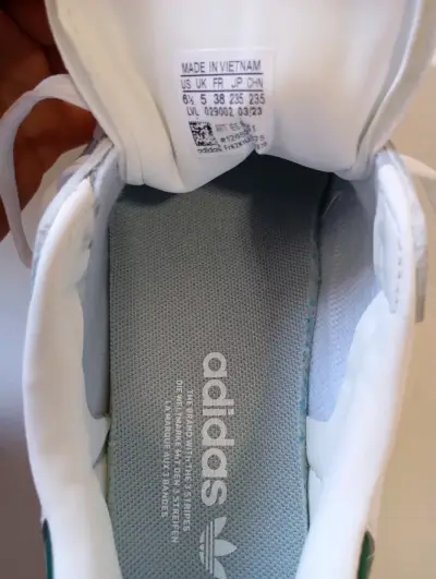 Zapatillas Adidas samba - miniatura 5