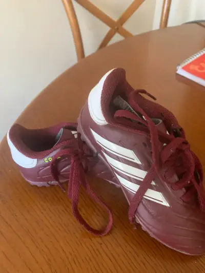 Zapatillas Niño Adidas Fútbol #29 - miniatura 1