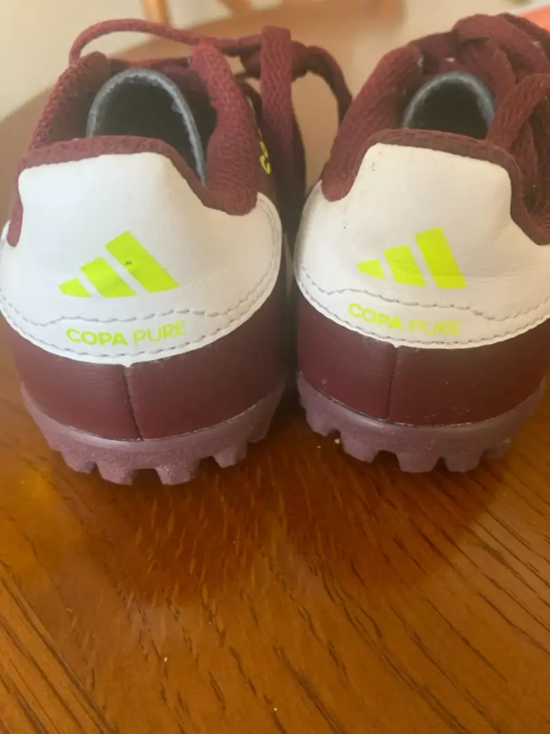 Zapatillas Niño Adidas Fútbol #29 - 2